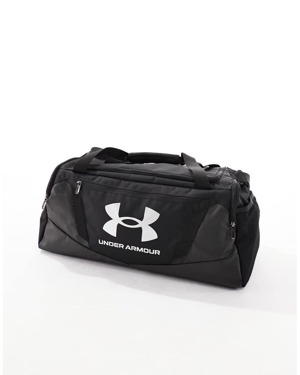 Undeniable 5.0 di Under Armour in Black da Uomo