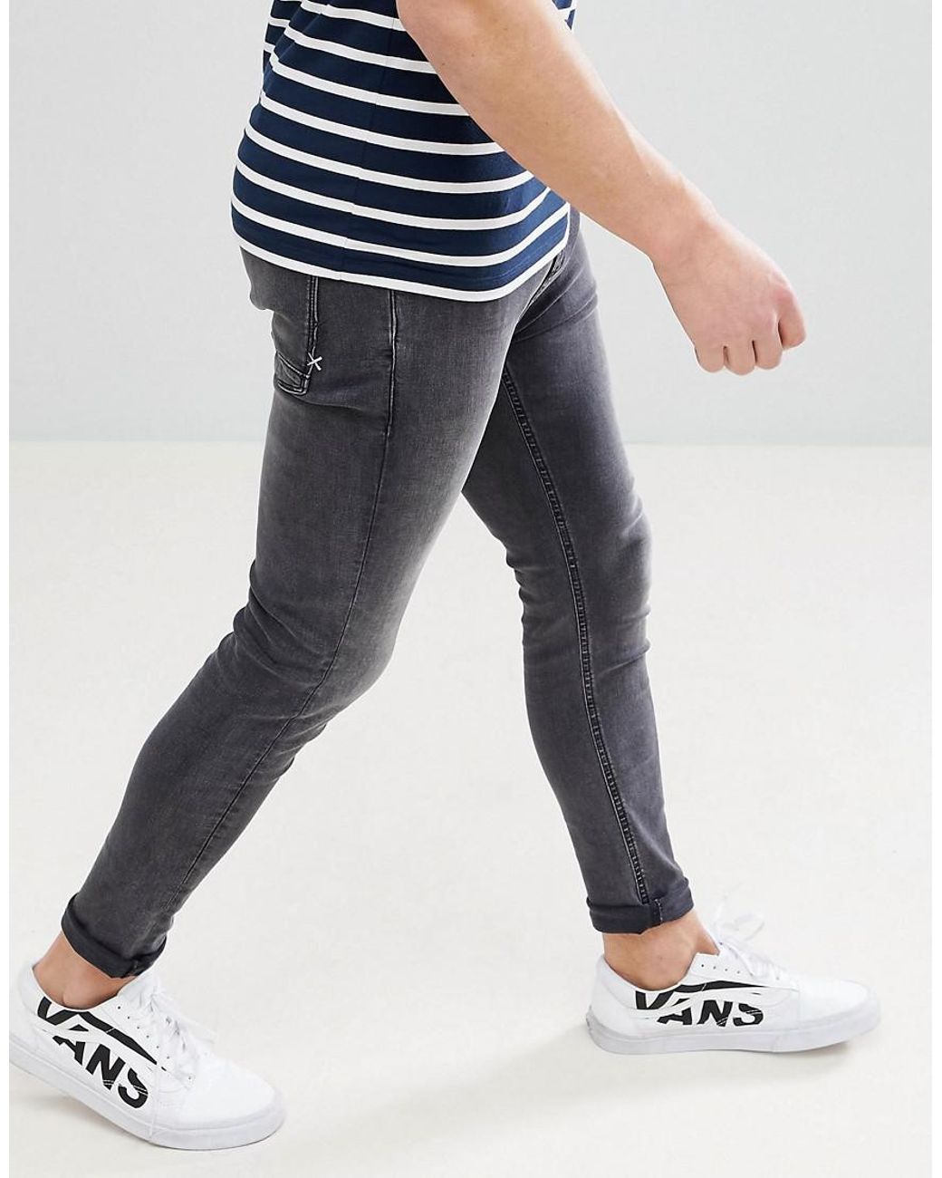 Scotch \u0026 Soda Denim Dart Skinny Jeans 