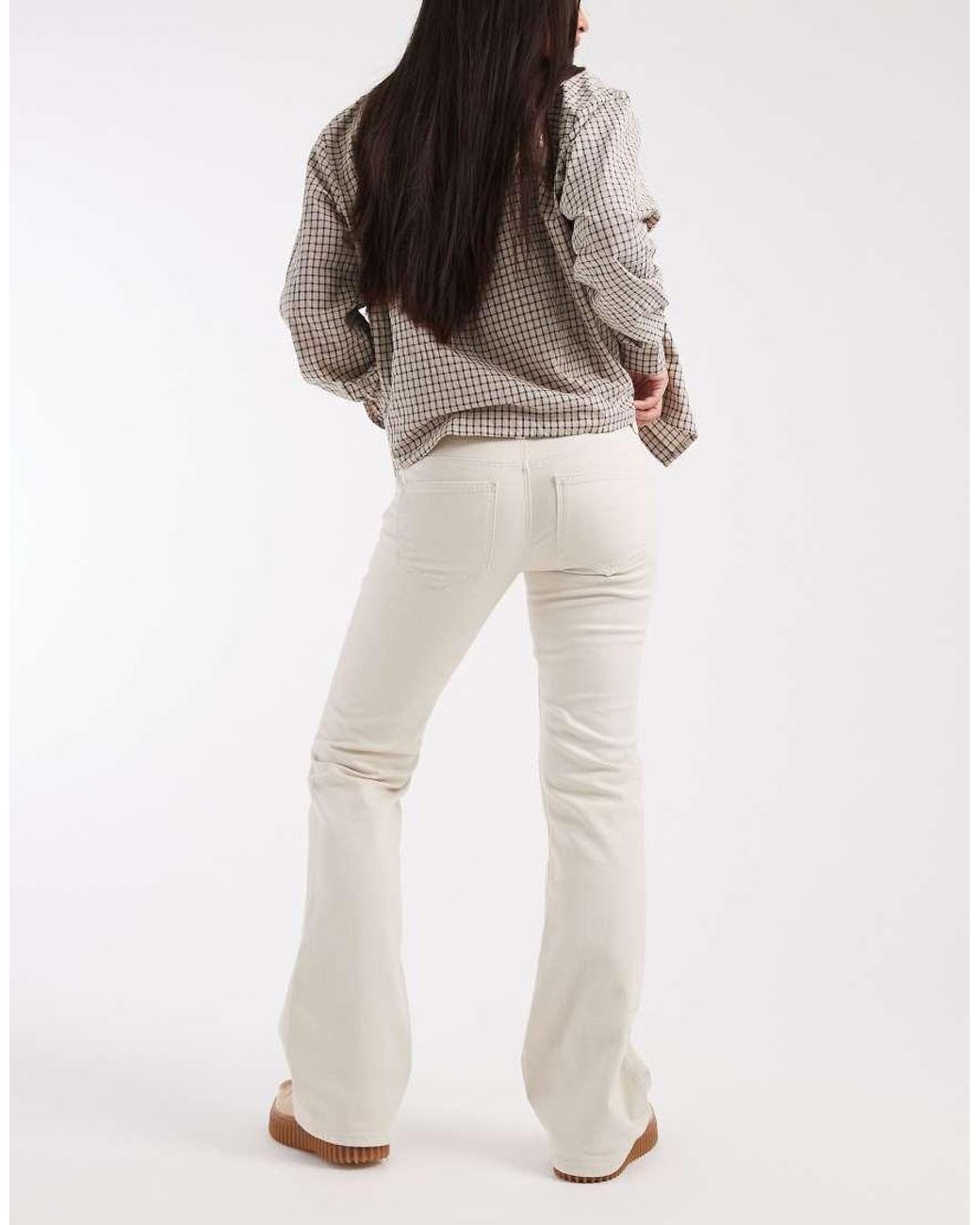 Lola di ONLY in White