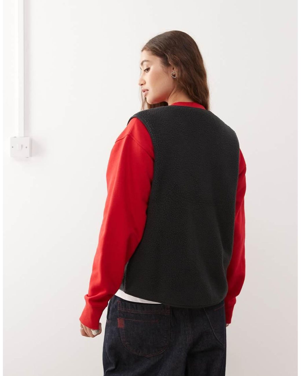 Berghaus Red Hanby Relaxed Vest