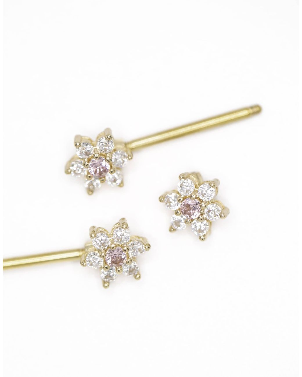 Lot Lovisa en coloris White
