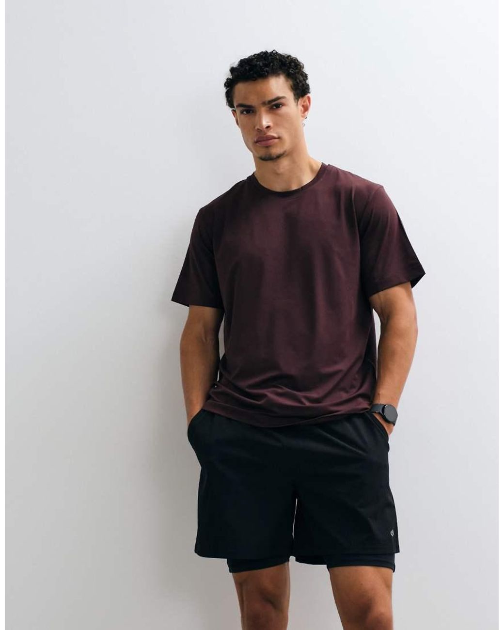 Jack & Jones Blue Sports 2 for men