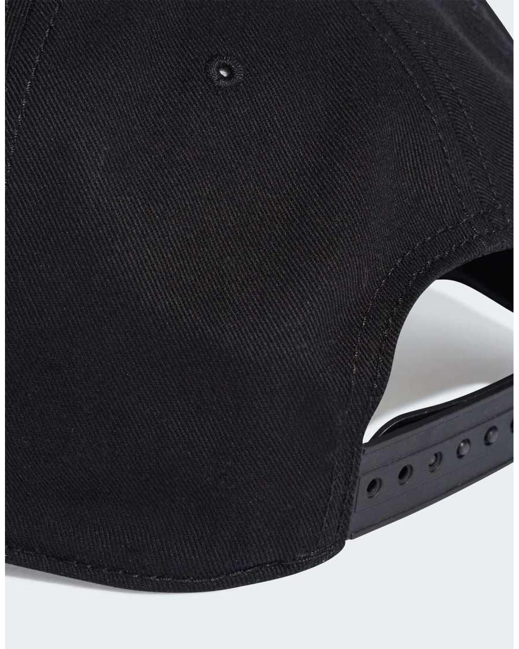 Adidas Originals Black Germany 26 Snap Back Cap