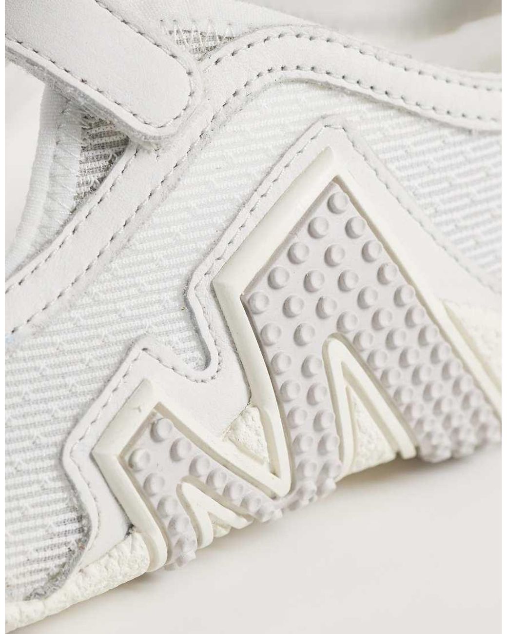 Merrell White Relay Tour Mj Se Sneakers