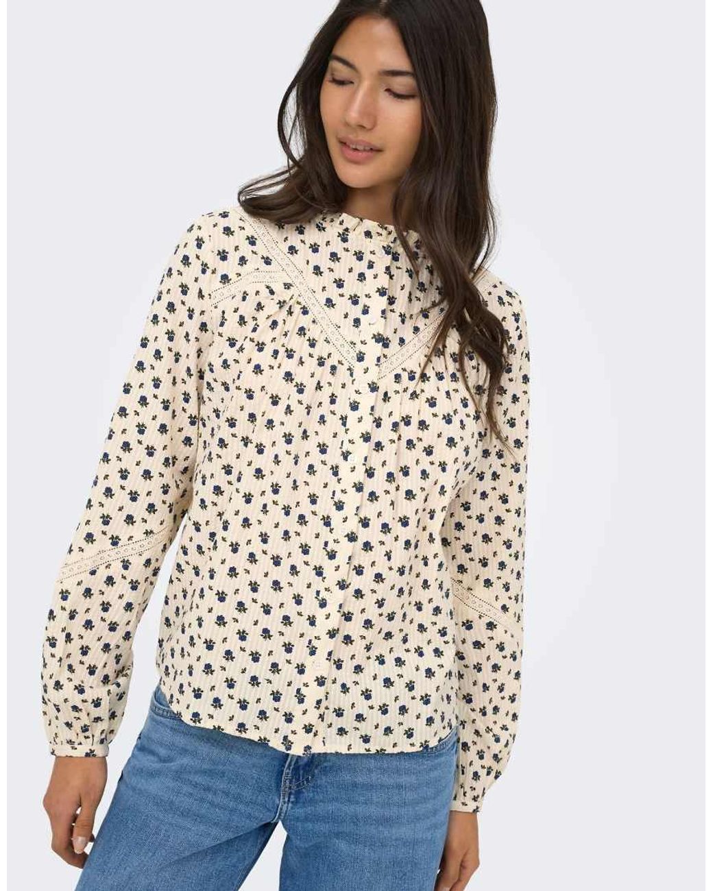 Camicia di ONLY in Blue
