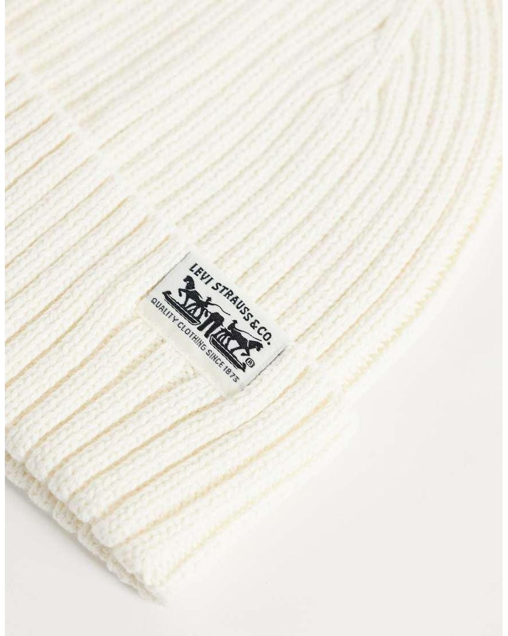 Levi's Natural Sunset Beanie