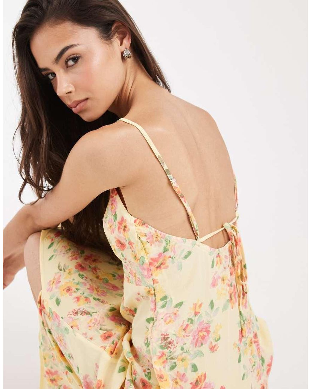 Vero Moda Vero Moda de color Natural