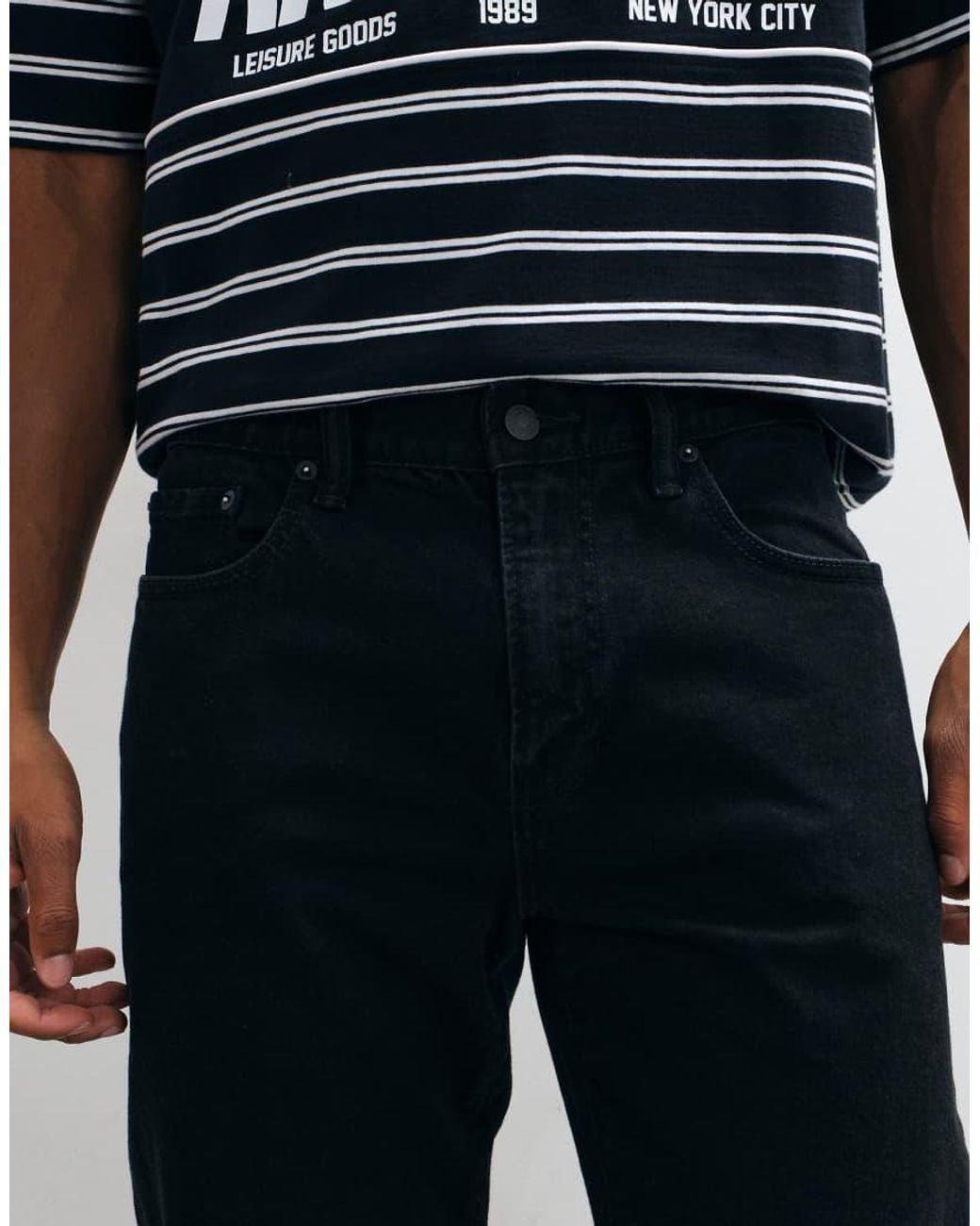 Gap Blue Slim Fit Jeans for men
