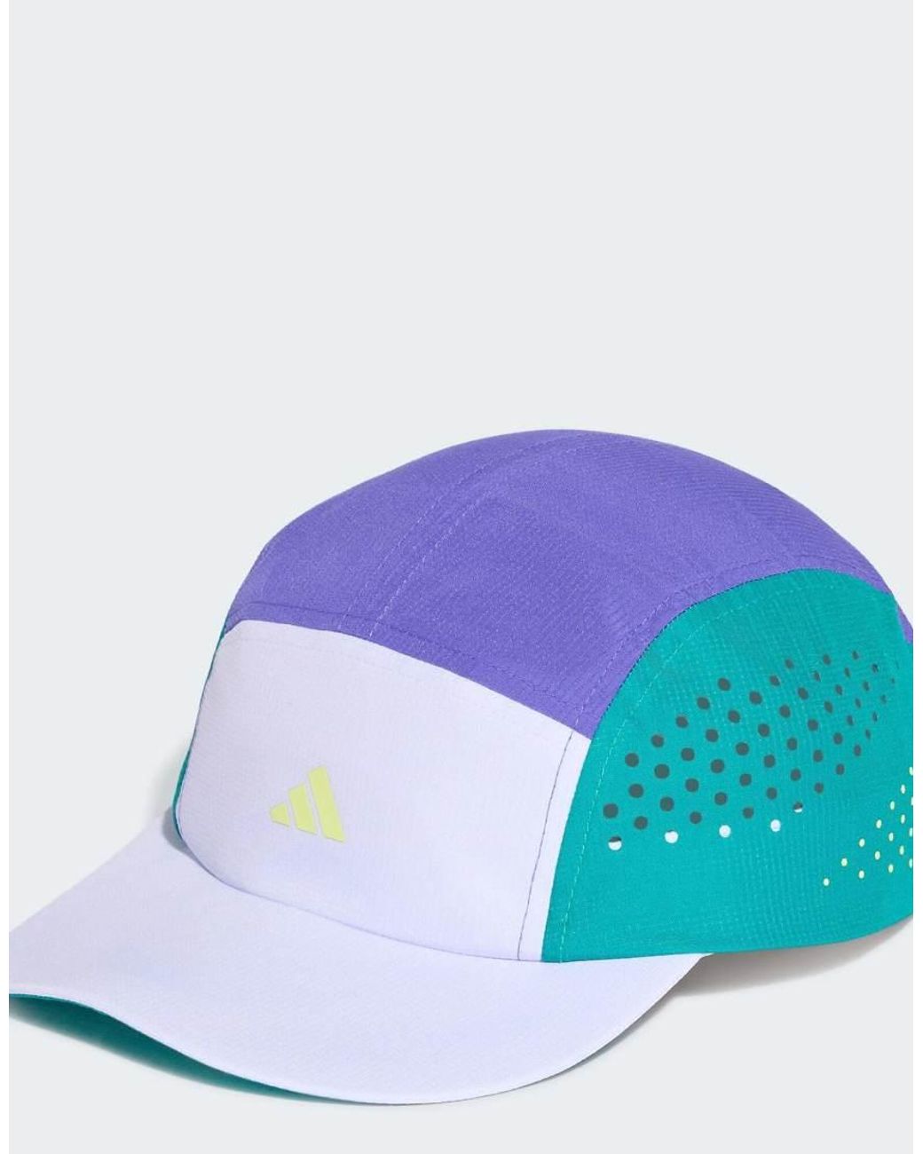 Adidas Originals Blue Run 5-panel Climacool Cap