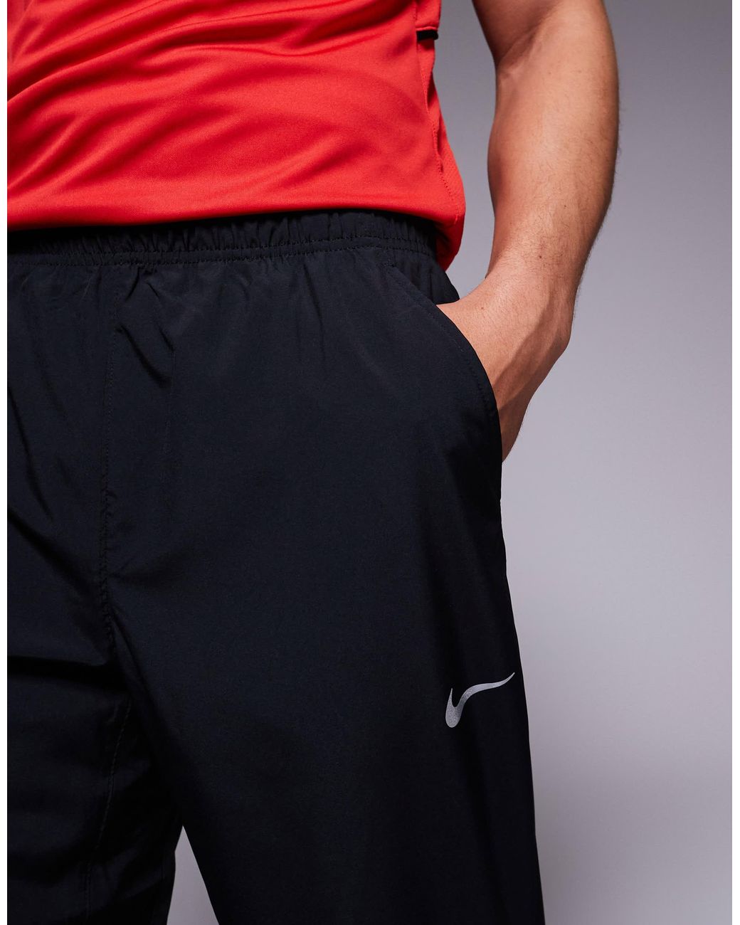 Form - pantalon Nike pour homme en coloris Black