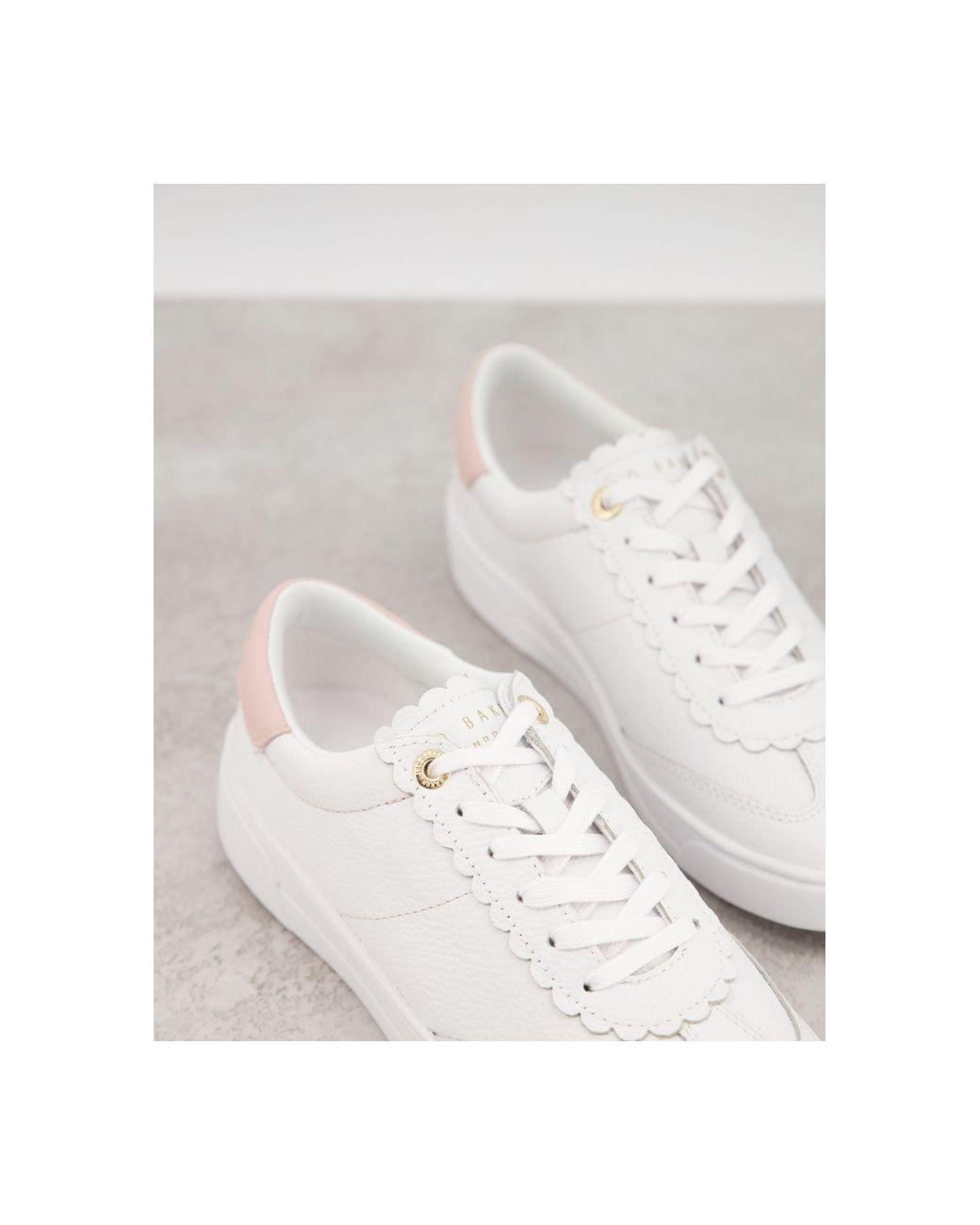 ted baker ebby trainer