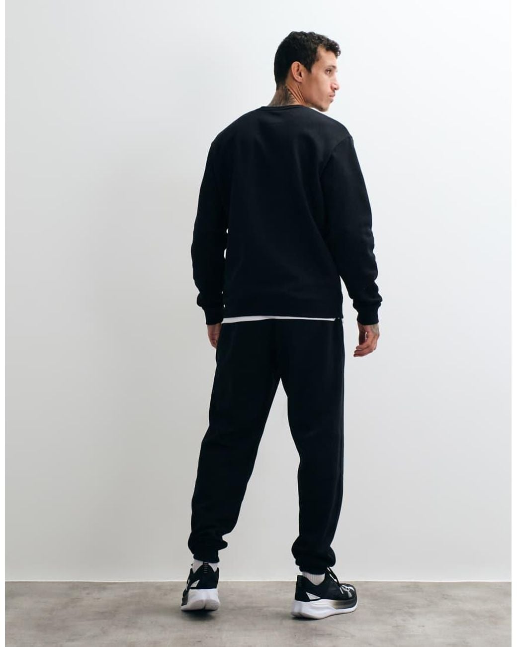 Under Armour Blue Rival Trackies for men