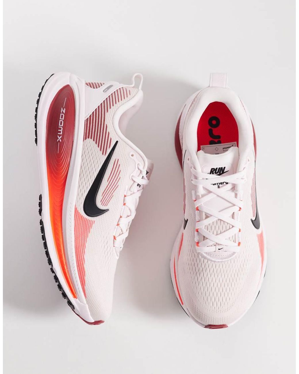 Nike Multicolor Vomero 18 Trainers