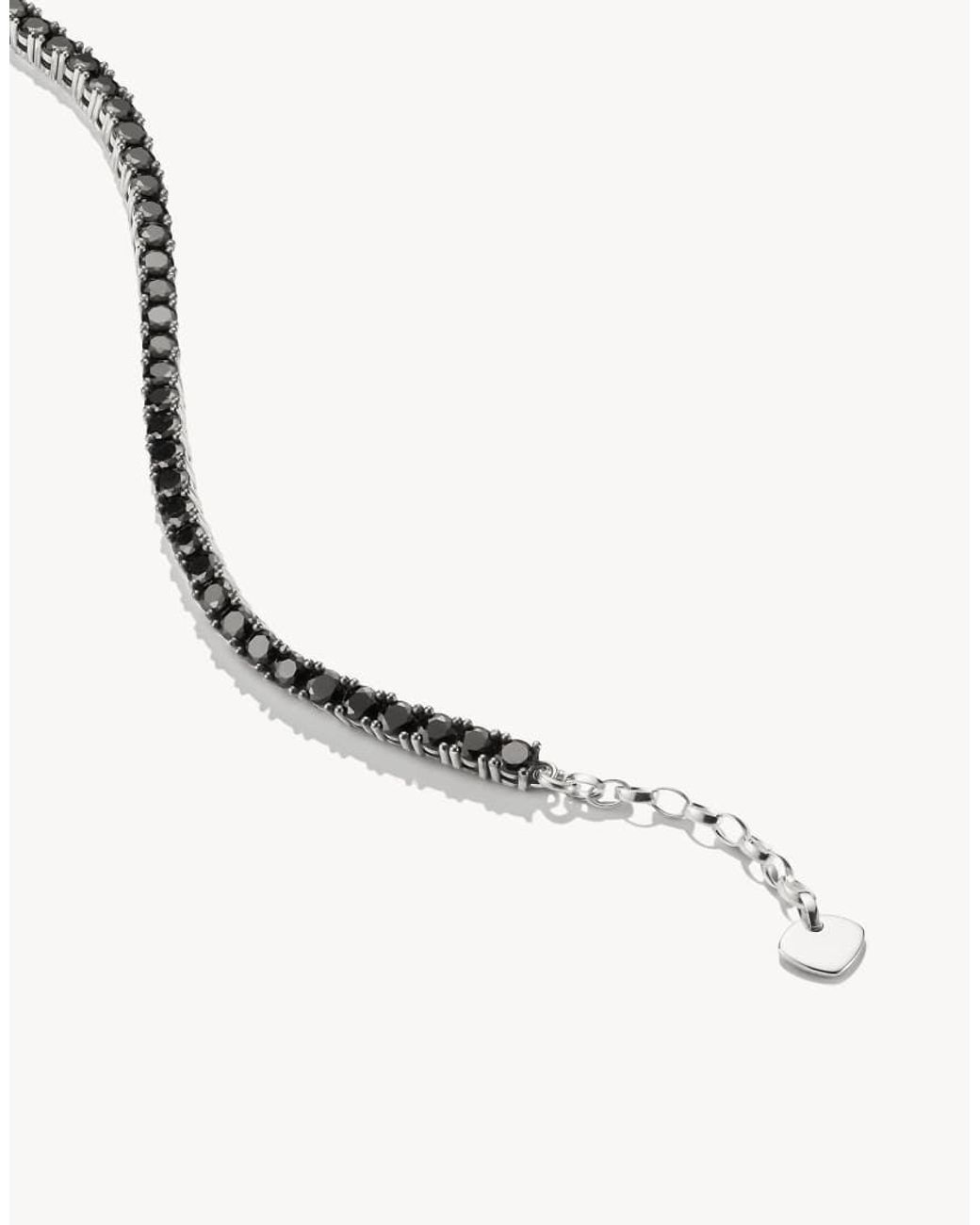 Thomas Sabo White Bracelet