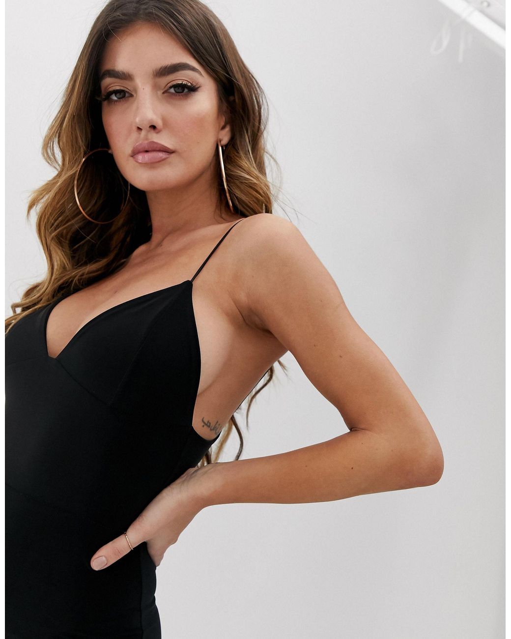 fashionkilla mini cami dress