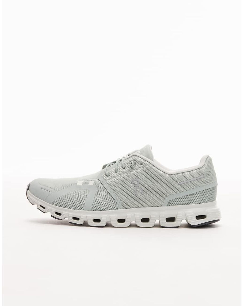 On Shoes Gray Cloud 6 All Day Trainers for men