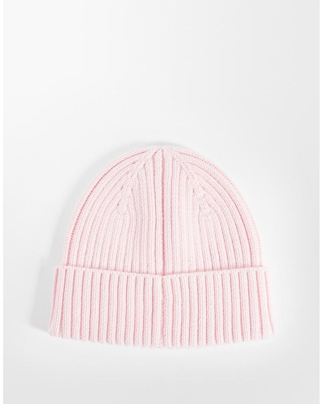 Levi's Pink Sunset Beanie