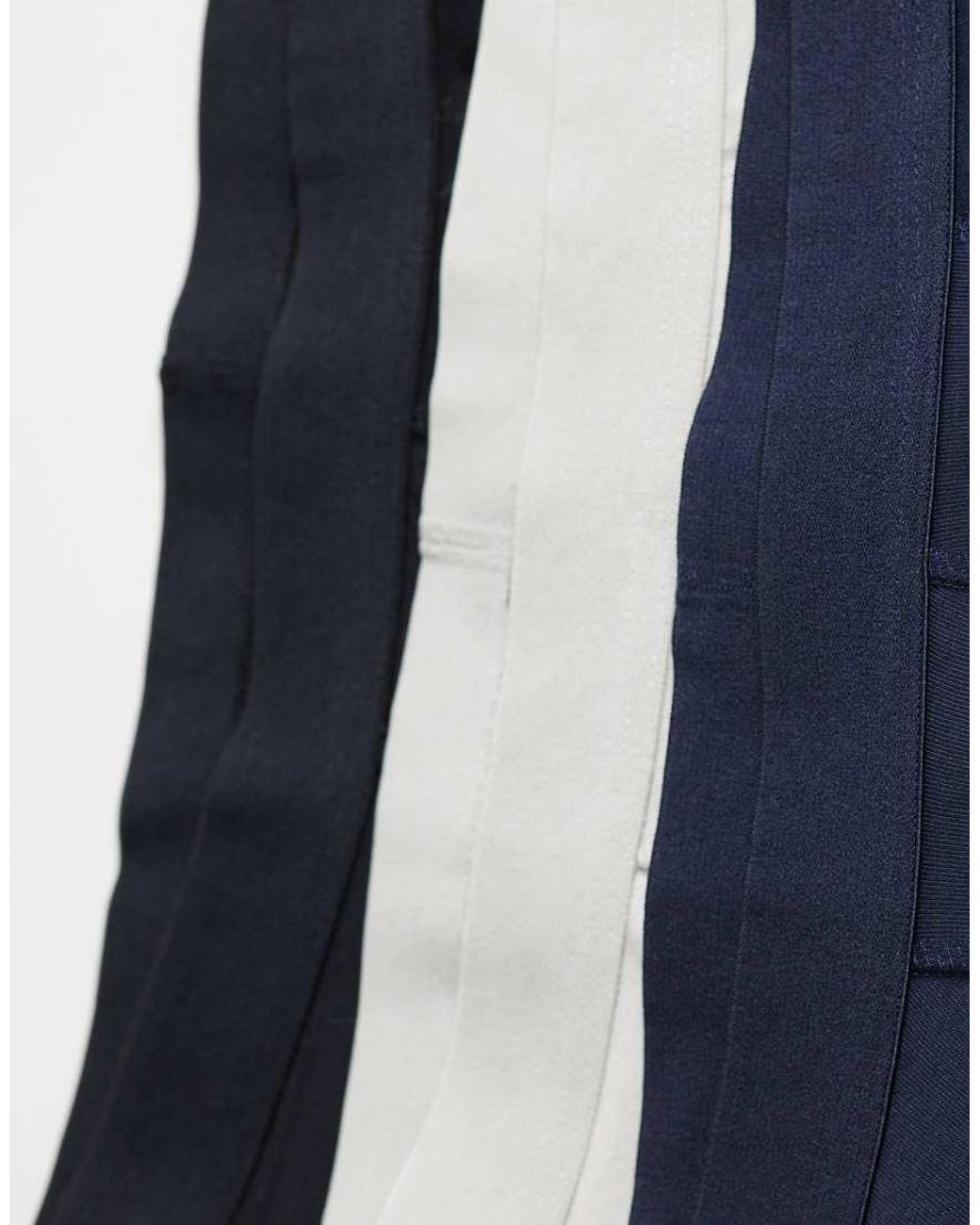 ASOS Blue 3 Pack Boxers for men
