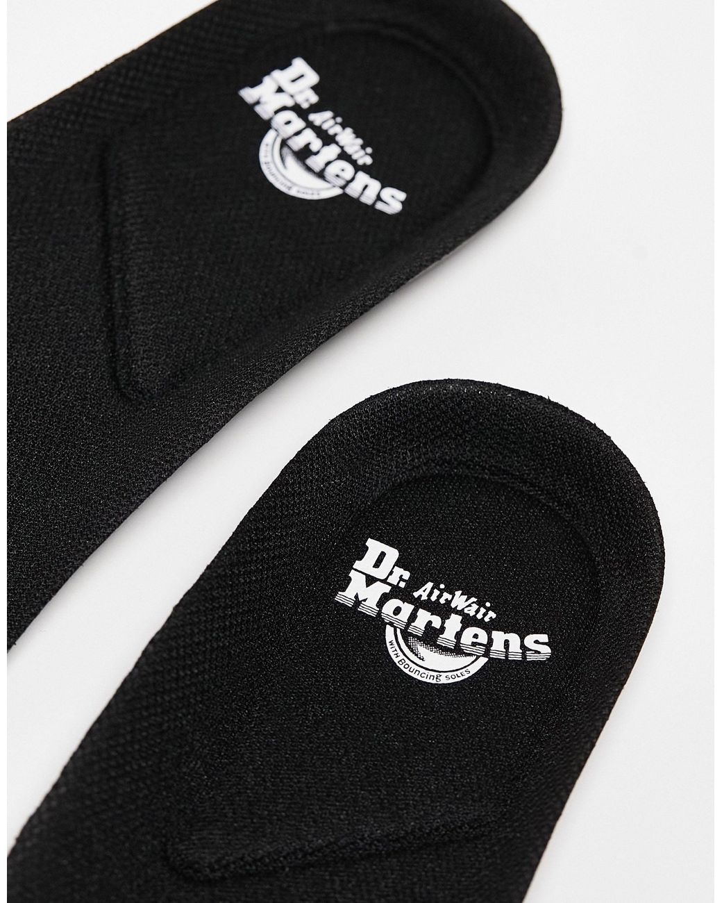Inlegzool dr martens hotsell