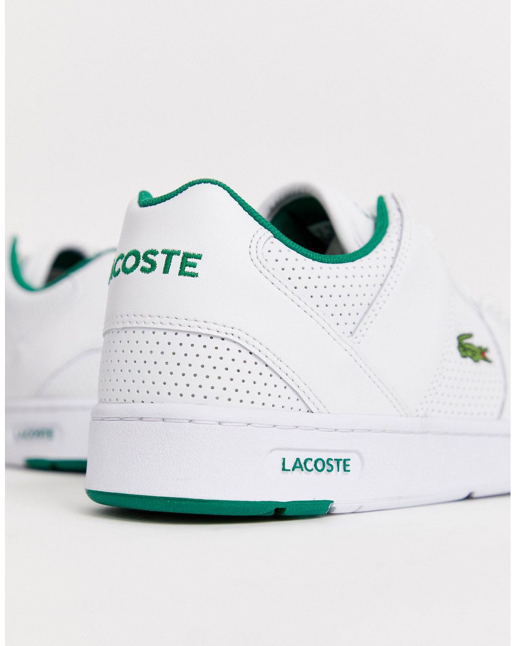 lacoste thrill shoes