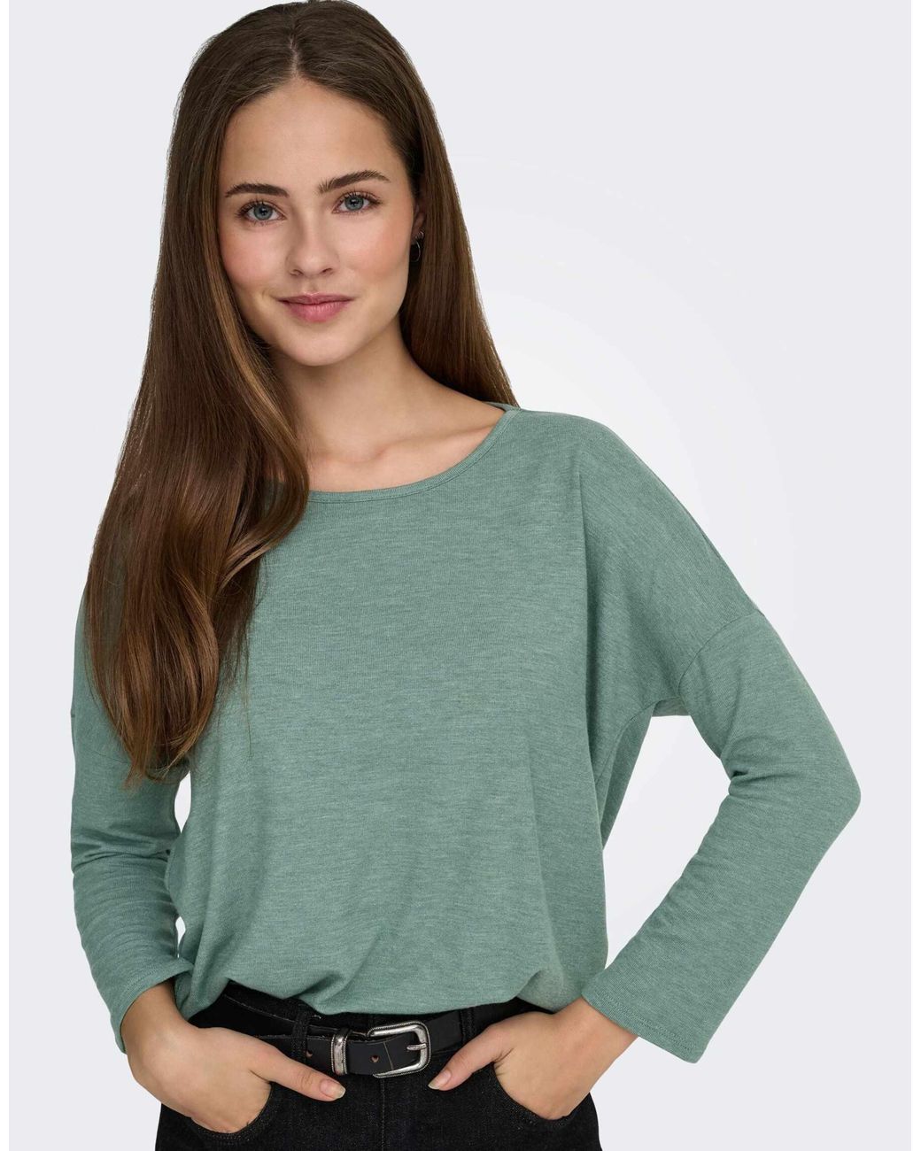 ONLY Green – oberteil
