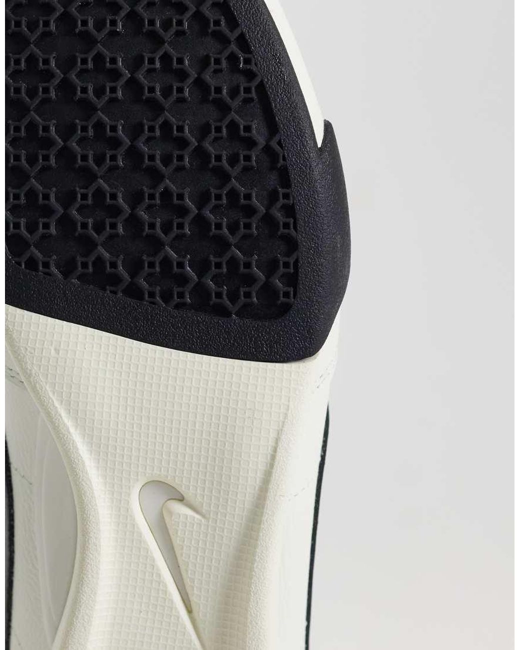 Nike White Sprint Sister Trainers