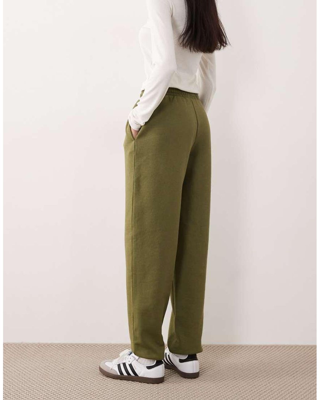 ASOS Ultimate in het Natural
