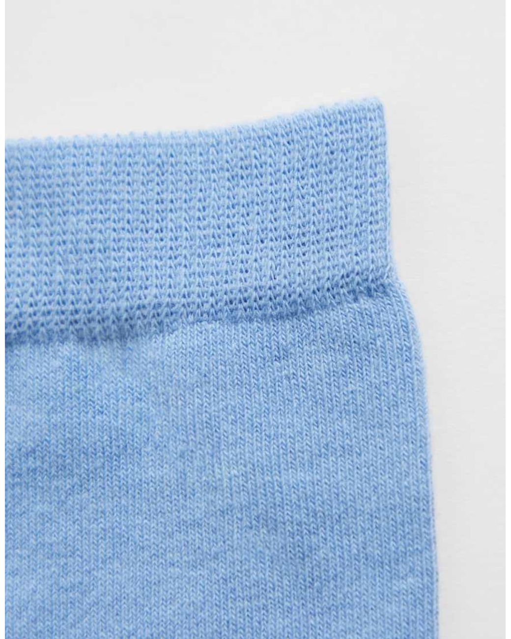 ASOS Green Cotton Socks for men