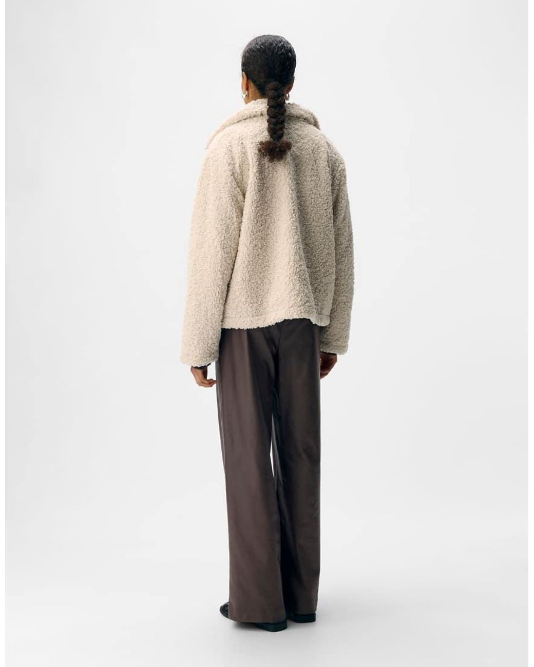 Object Natural Jacket