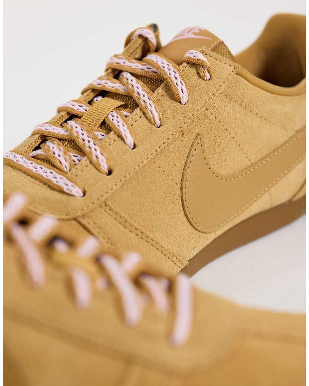 Nike Natural Sprint Sister Trainers