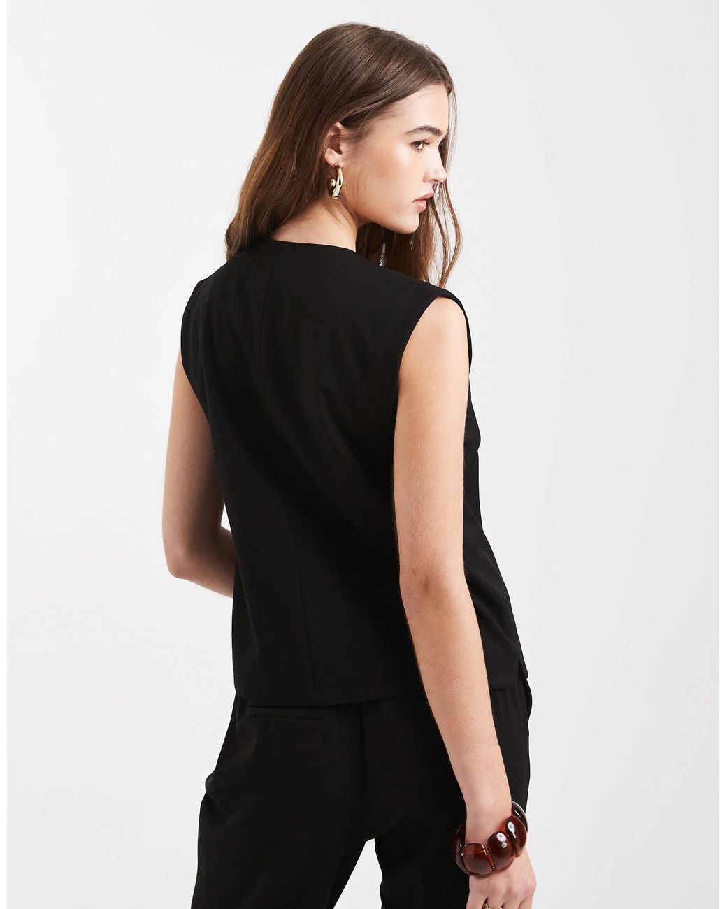 Object Black – weste