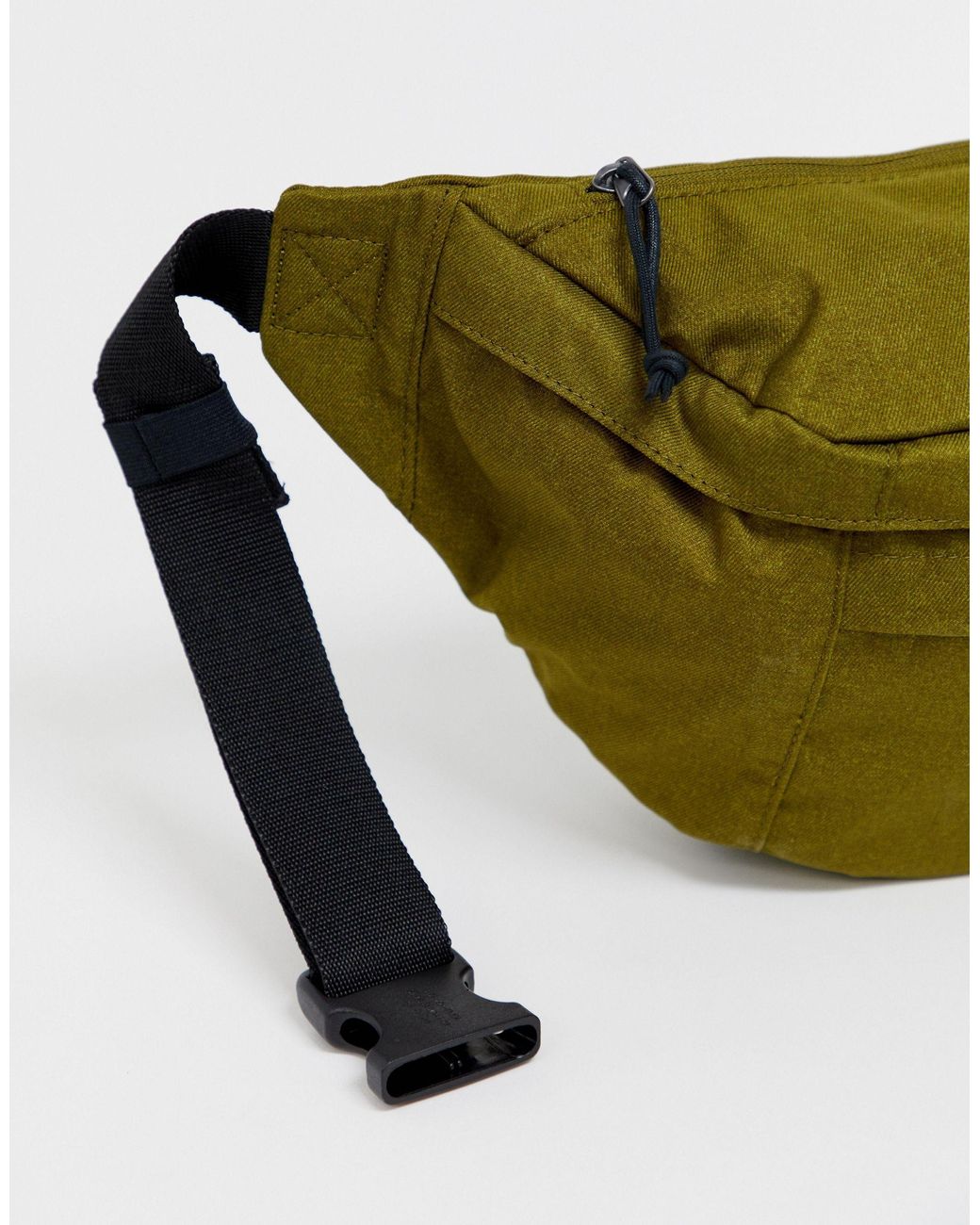 Grand sac bandoulière Synthétique Nike pour homme en coloris Vert | Lyst