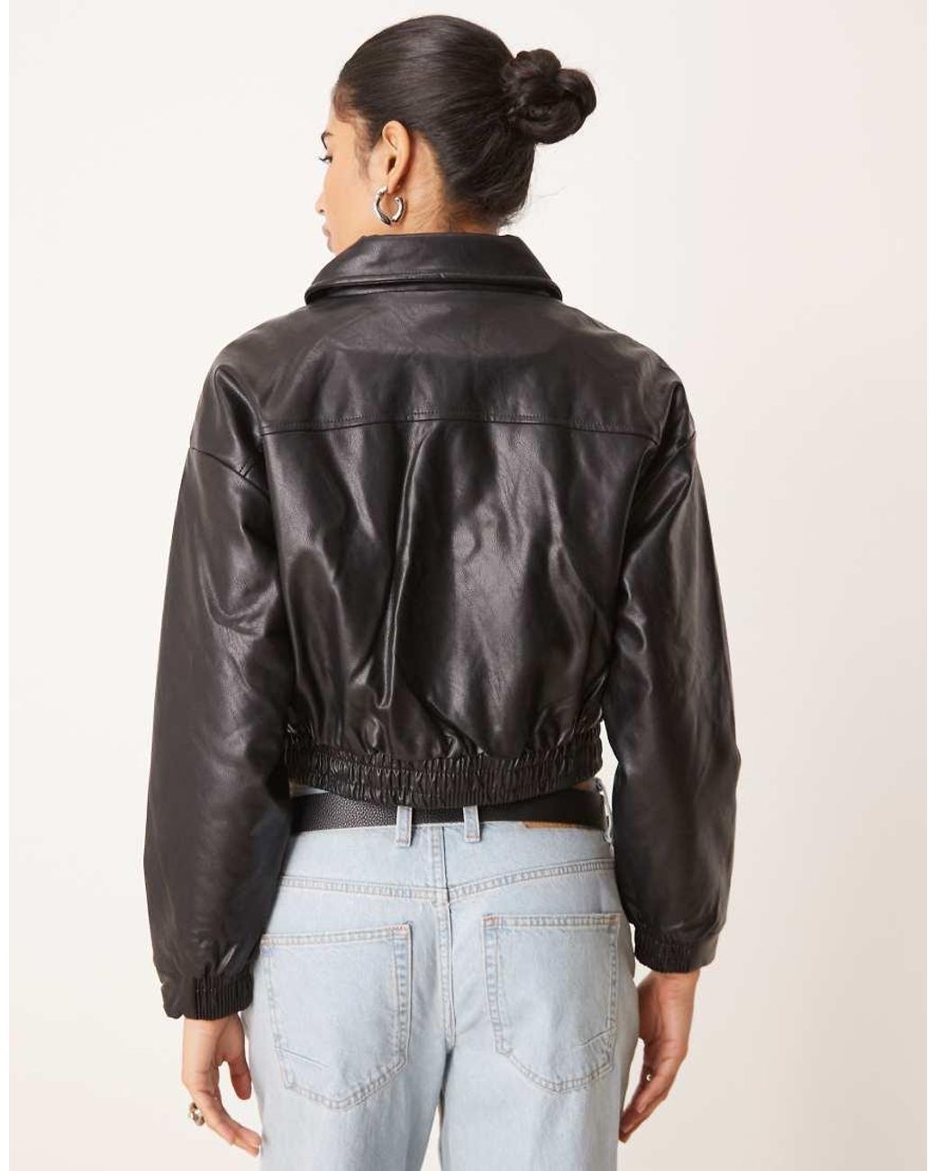 Glamorous Natural Jacket