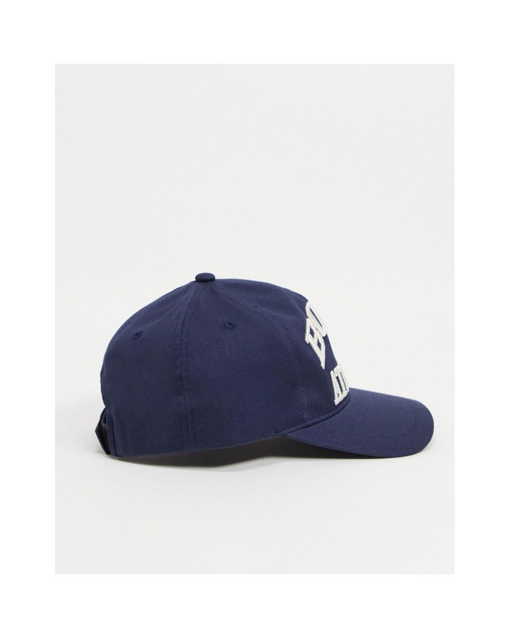 Russell Athletic Feagle Varsity Cap 