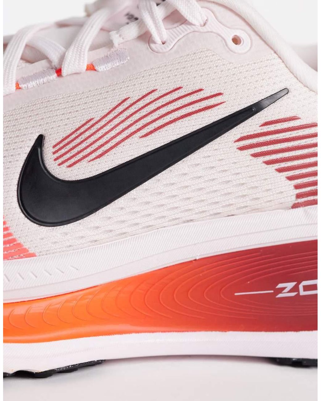 Nike Multicolor Vomero 18 Trainers