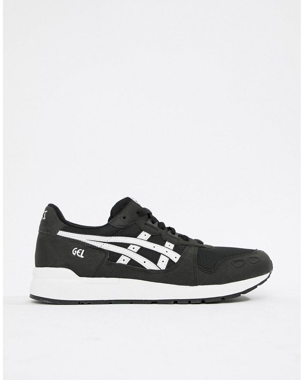 zapatillas asics tiger lyte-trainer zapatillas asics tiger lyte-trainer