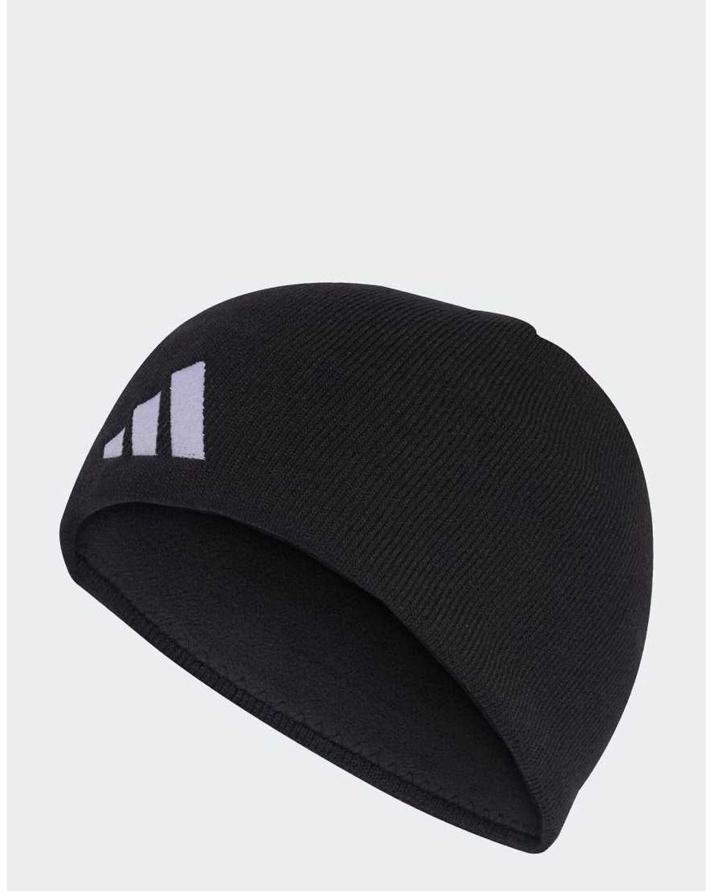 Adidas Originals Black Tiro Light Fleece Beanie