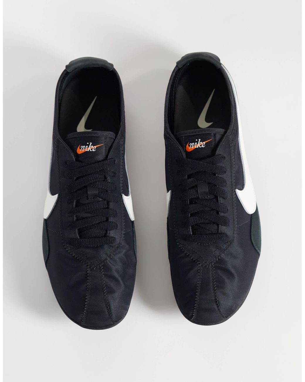 Nike Moon shoe sneaker in White für Herren