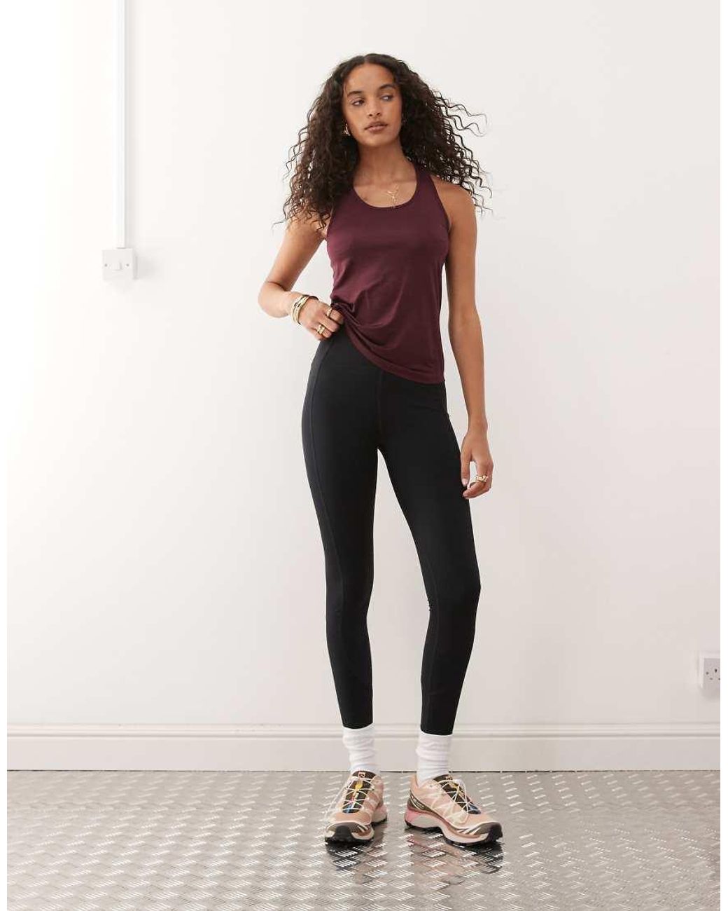 Dare 2b Black Power Leggings