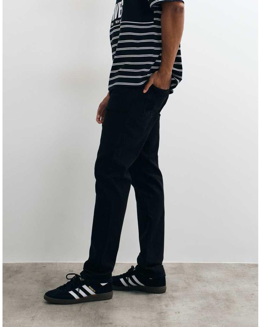 Gap Blue Slim Fit Jeans for men