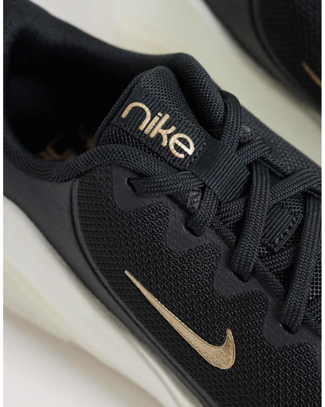 Nike Blue Zoom Bella 7 Trainers
