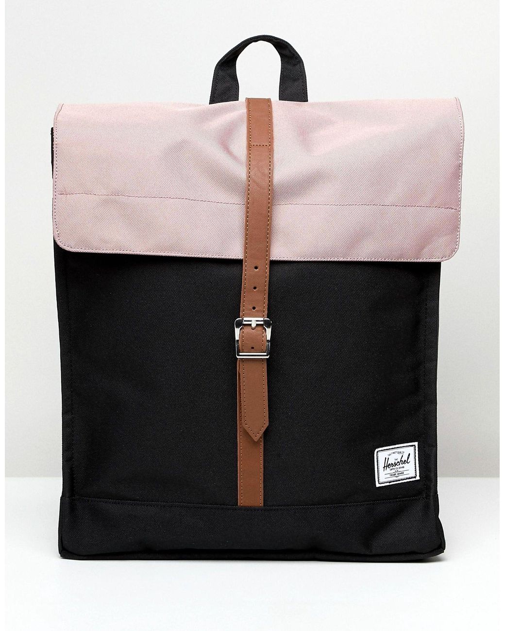 herschel city backpack
