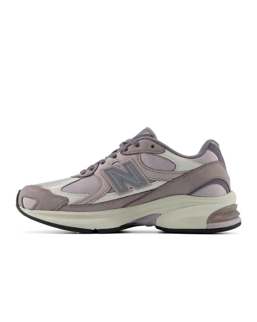 New Balance Gray 2010 Trainers