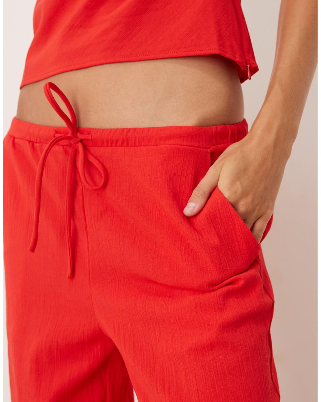 Mango Red – hose