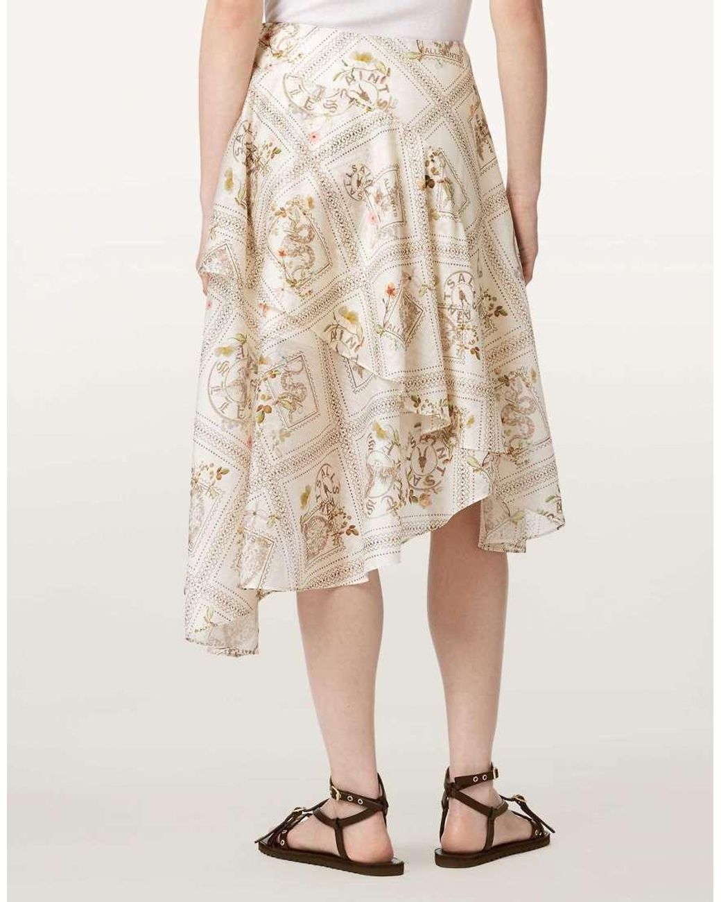 Manoy AllSaints de color Natural