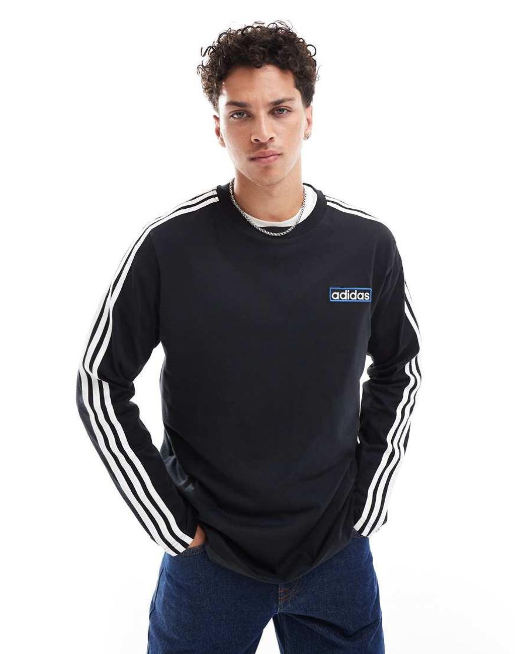 Adidas adibreak shirt online