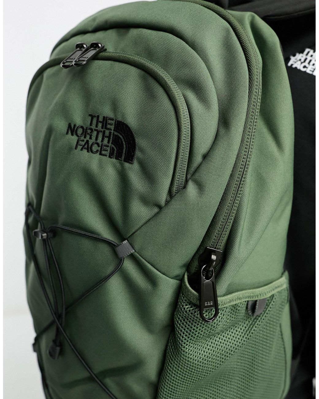 Rodey - sac à dos - kaki The North Face pour homme en coloris Vert | Lyst