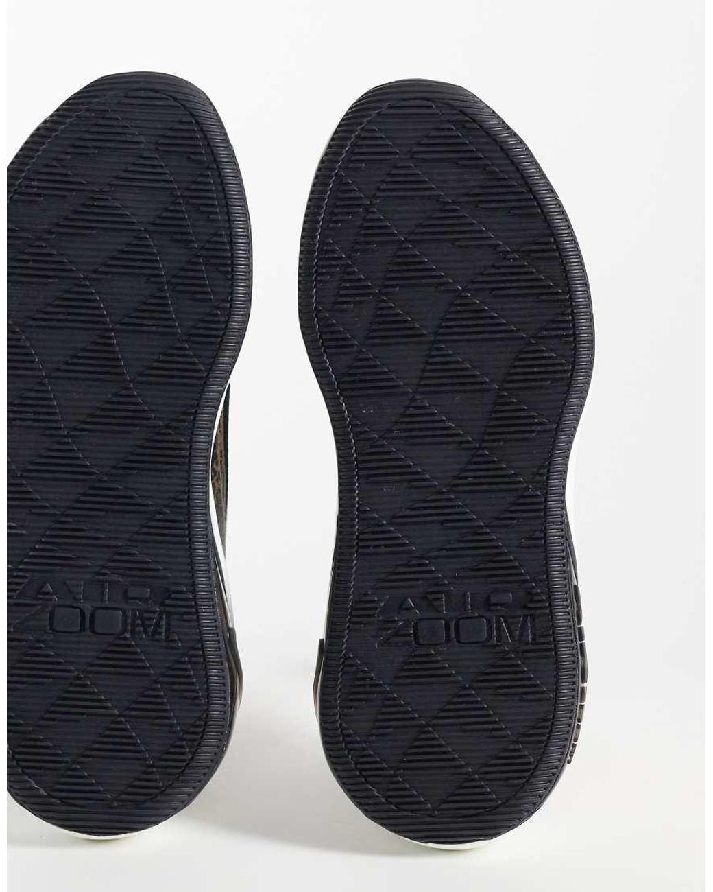 Nike Blue Zoom Bella 7 Trainers
