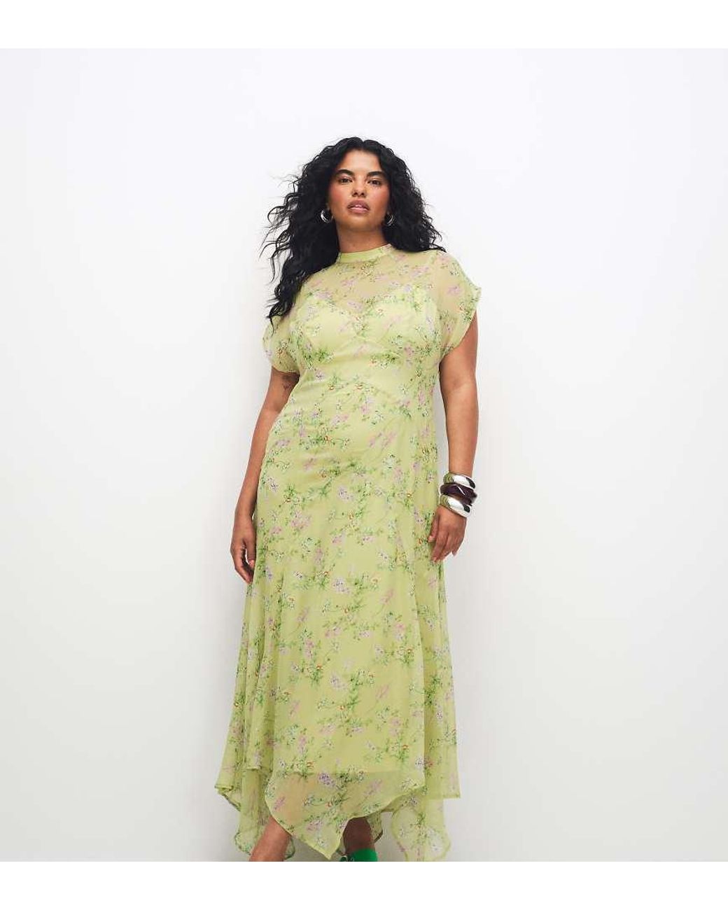 Asos Design di ASOS in Green