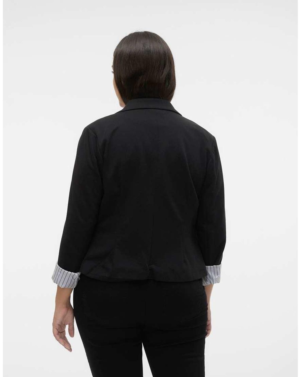Vero Moda Black Blazer